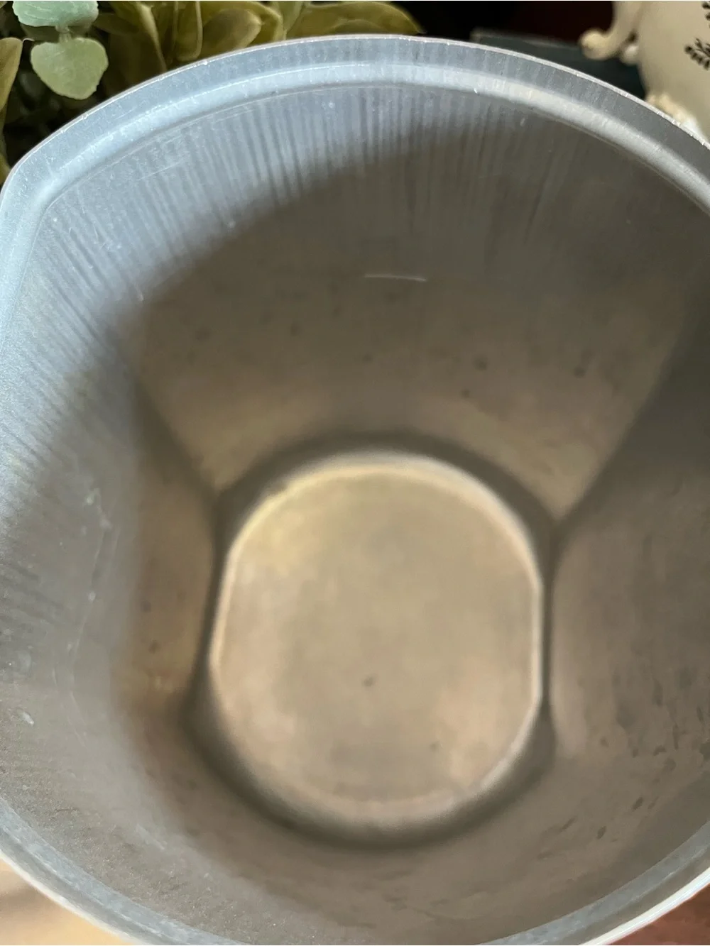 Vintage Metal Sugar & Flour Canisters READ - Picture 12 of 14